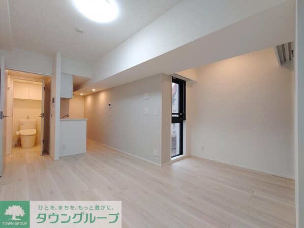 GRANPASEO森下の物件内観写真